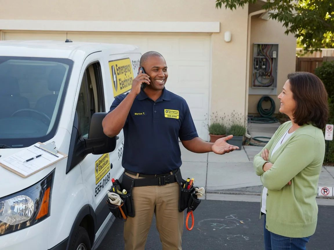 Emergency Electrician Venice, CA FAQs